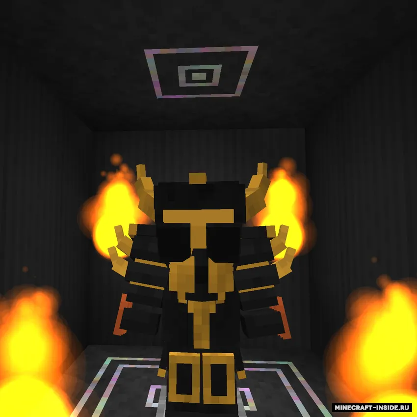 Dragon Magic And Relics — Minecraft mod, rasm 2