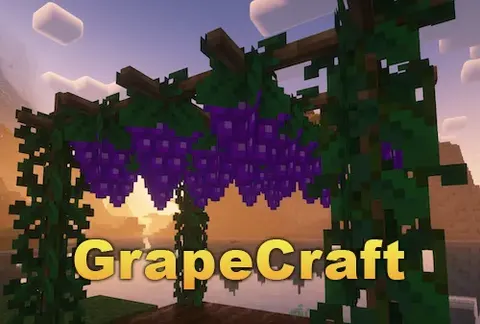 GrapeCraft