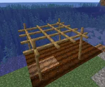 GrapeCraft — Minecraft mod, rasm 3