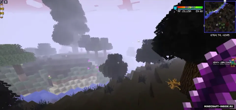 Thaumic Wonders — Minecraft mod, rasm 4