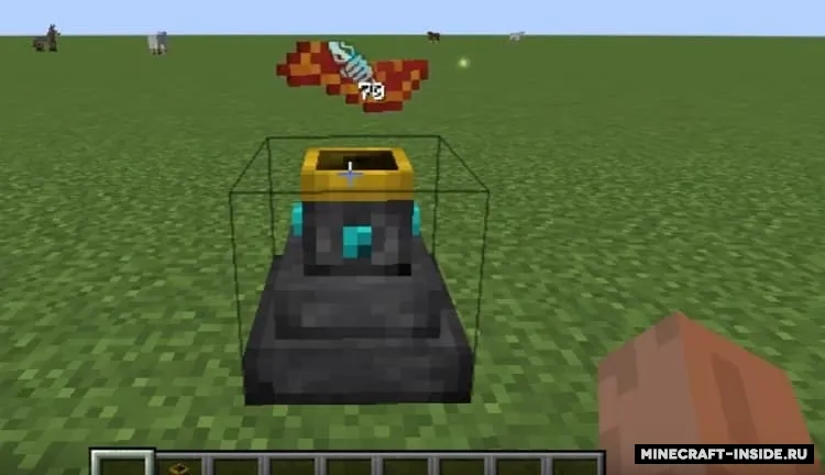 Thaumic Wonders — Minecraft mod, rasm 7