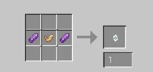 Golos vremeni terisi — Minecraft mod, rasm 5