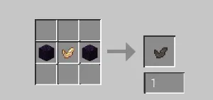 Golos vremeni terisi — Minecraft mod, rasm 7