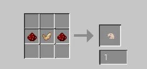Golos vremeni terisi — Minecraft mod, rasm 8