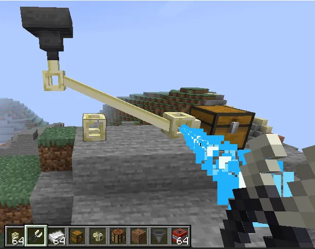 Tubes Reloaded — Minecraft mod, rasm 3