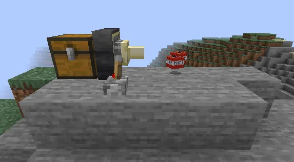 Tubes Reloaded — Minecraft mod, rasm 4
