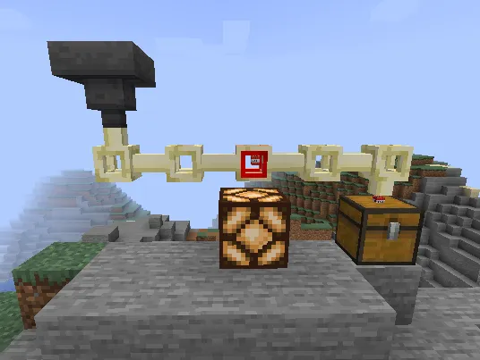 Tubes Reloaded — Minecraft mod, rasm 5