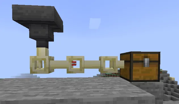 Tubes Reloaded — Minecraft mod, rasm 6