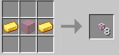 Tubes Reloaded — Minecraft mod, rasm 8