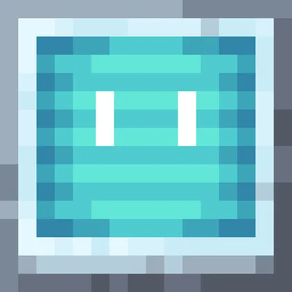 Block Bots — Minecraft mod, rasm 1