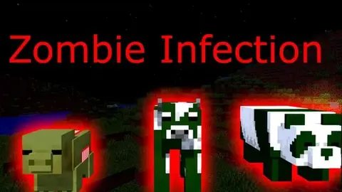 The Zombie Infection