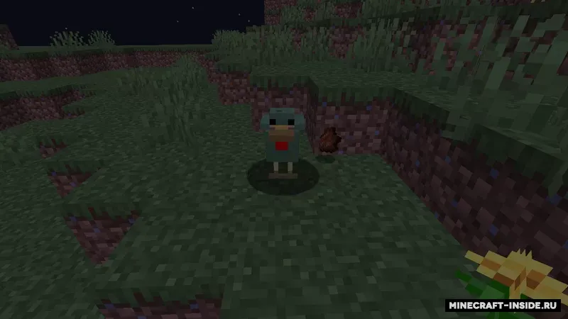 The Zombie Infection — Minecraft mod, rasm 2