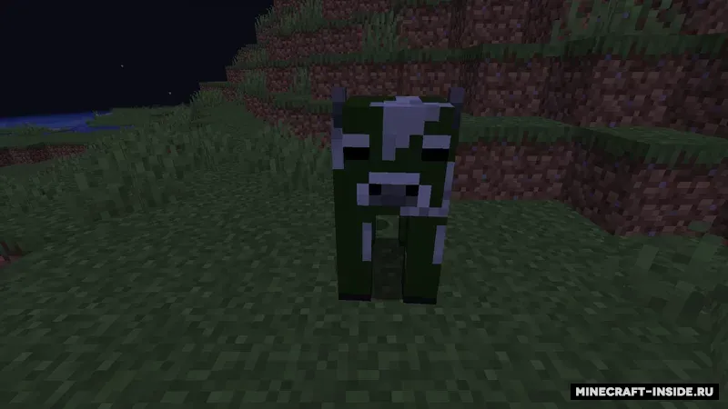 The Zombie Infection — Minecraft mod, rasm 4