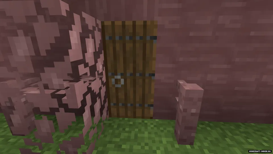 Green Project — Minecraft mod, rasm 2