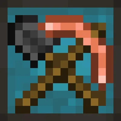 Random's Early Progression — Minecraft mod, rasm 1