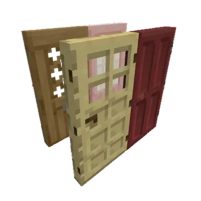 Door Decor