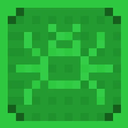 Methane — Minecraft mod, rasm 1