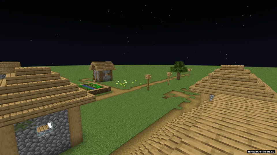 Methane — Minecraft mod, rasm 3