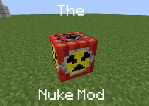 The Nuke