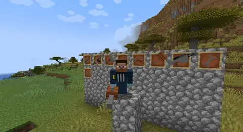 MrArt's Weapons Mod AT V1.2.4