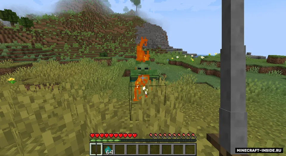 MrArt's Weapons Mod AT V1.2.4 — Minecraft mod, rasm 2