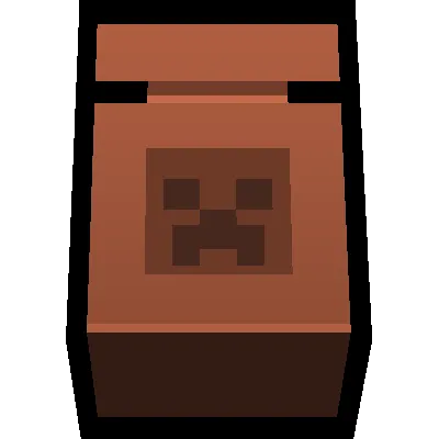 Pots and Plants — Minecraft mod, rasm 1