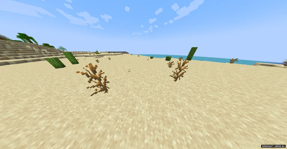 Pots and Plants — Minecraft mod, rasm 7