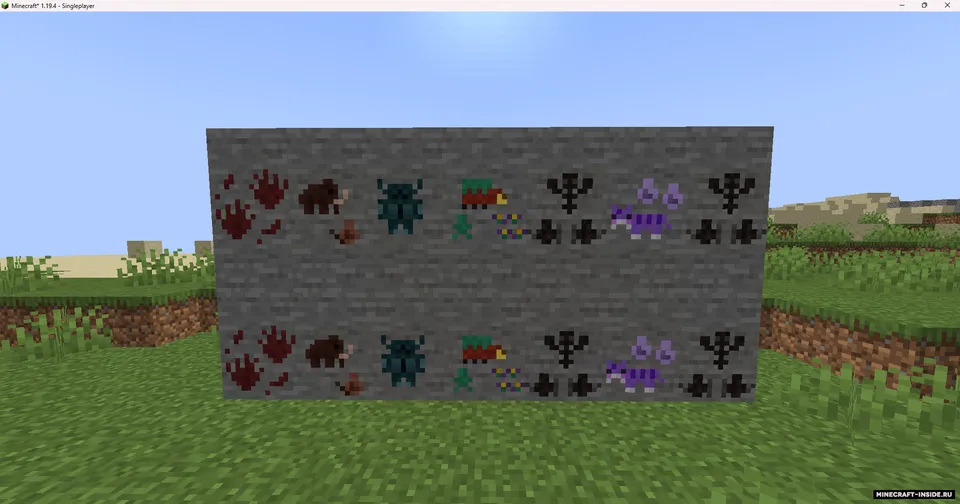 Improved Stone Age — Minecraft mod, rasm 4