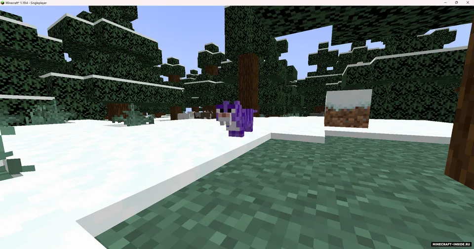 Improved Stone Age — Minecraft mod, rasm 5