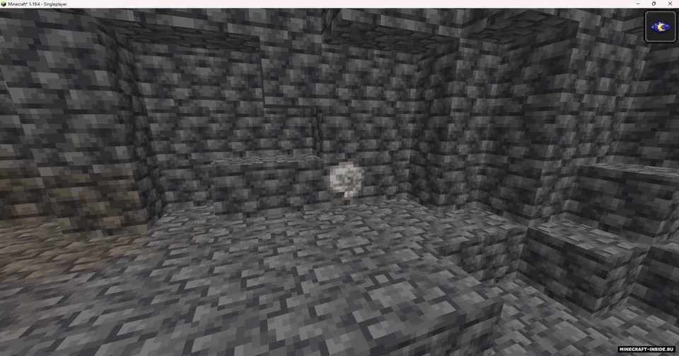 Improved Stone Age — Minecraft mod, rasm 6