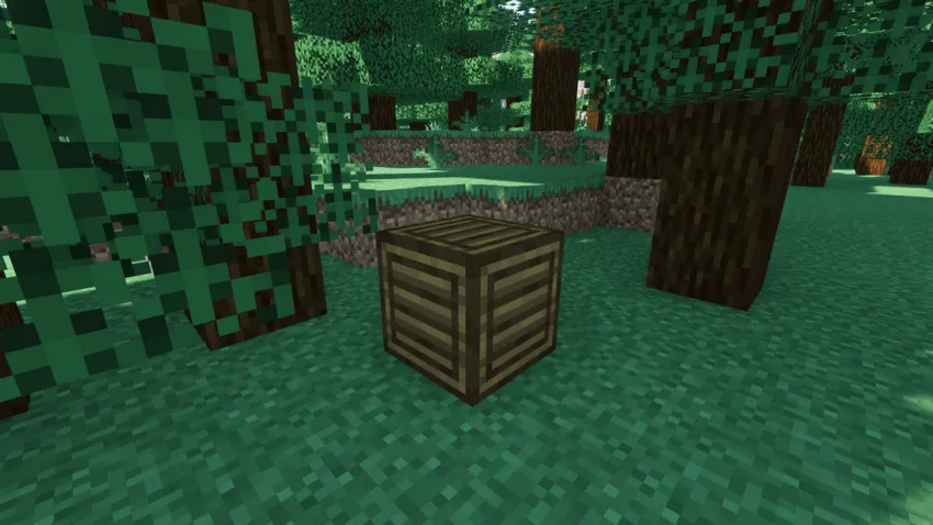 Sky cargo by Hasa — Minecraft mod, rasm 5