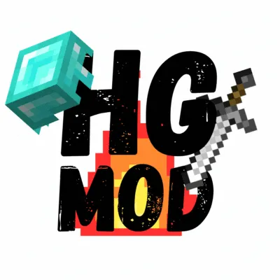 Hungergames system — Minecraft mod, rasm 1