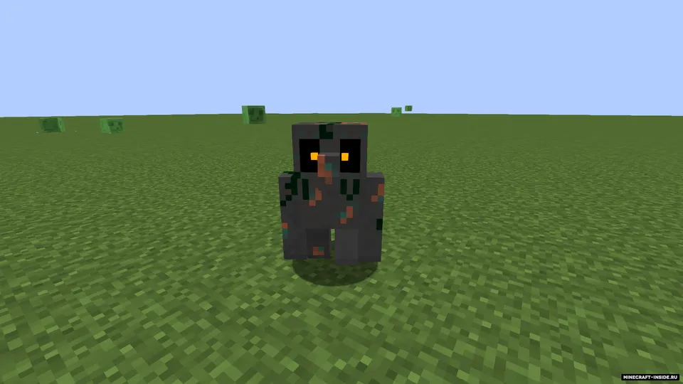 Copper age — Minecraft mod, rasm 4