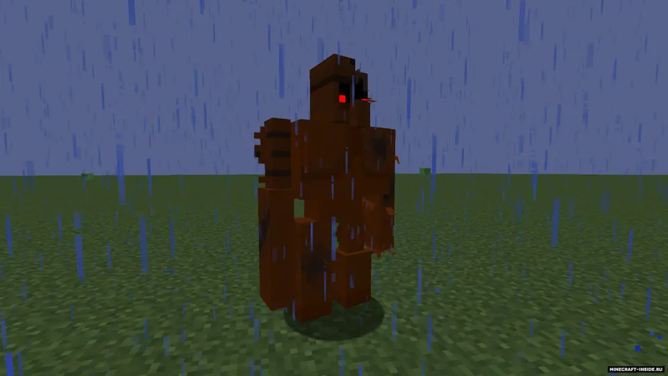 Copper age — Minecraft mod, rasm 5