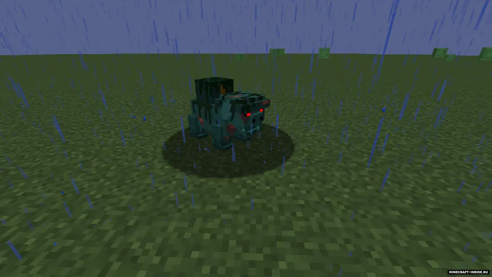 Copper age — Minecraft mod, rasm 6