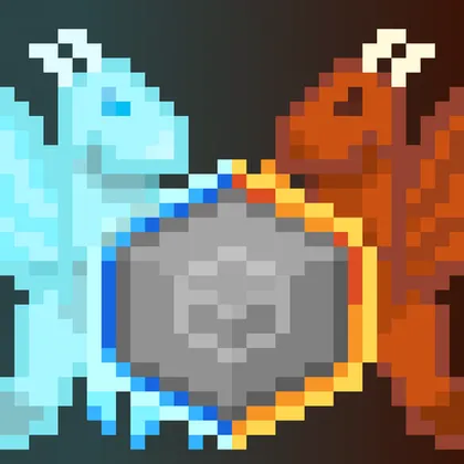Pyrofrost — Minecraft mod, rasm 1