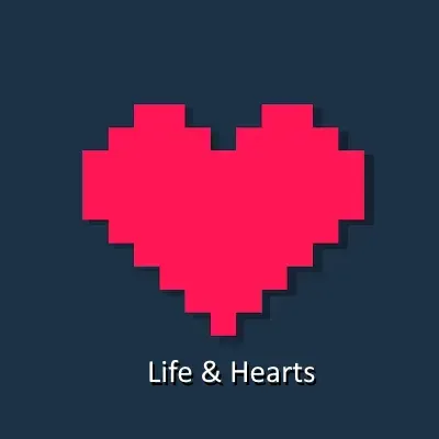 Life and Hearts