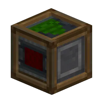 Create: Fishing Bobber Detector