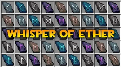 Whisper of Ether