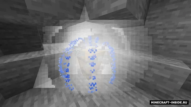 Mine Treasure — Minecraft mod, rasm 2