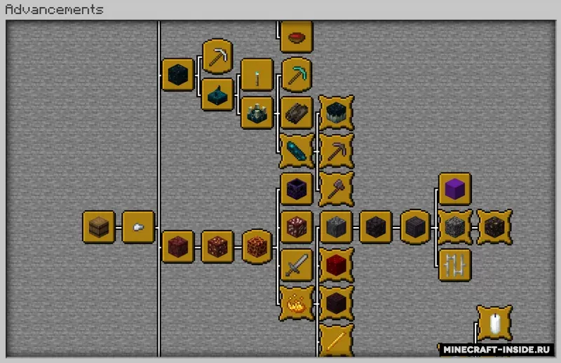 Mine Treasure — Minecraft mod, rasm 3