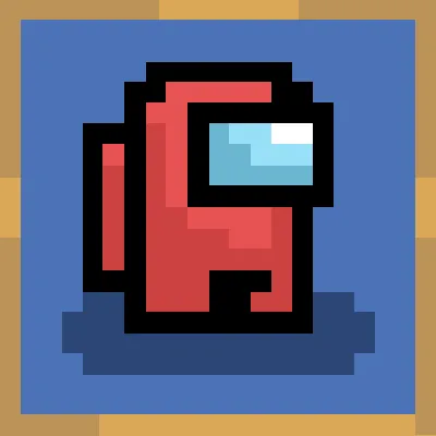 The Suspicious Ones — Minecraft mod, rasm 1