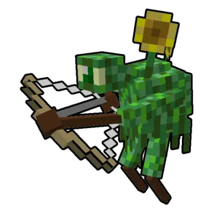 Ager's mosslings and villages