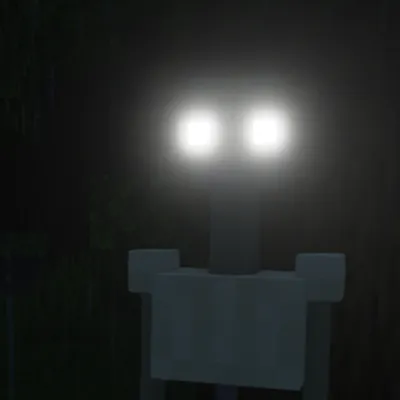 The Night of the Witch — Minecraft mod, rasm 1