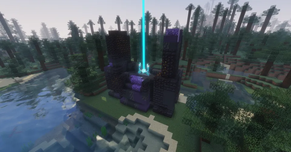 RPG Style More Bosses : Early — Minecraft mod, rasm 2