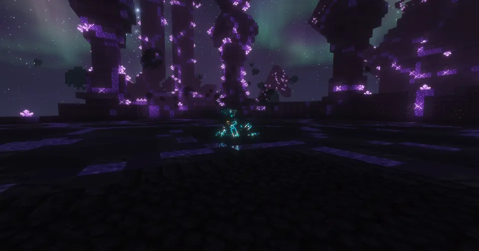 RPG Style More Bosses : Early — Minecraft mod, rasm 3