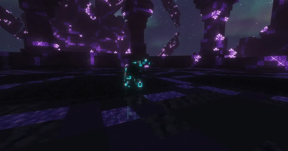 RPG Style More Bosses : Early — Minecraft mod, rasm 4