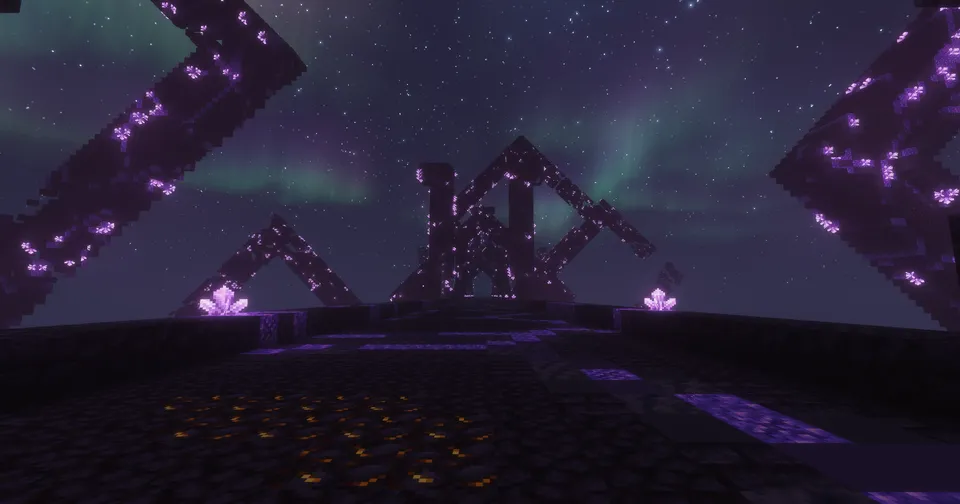 RPG Style More Bosses : Early — Minecraft mod, rasm 5