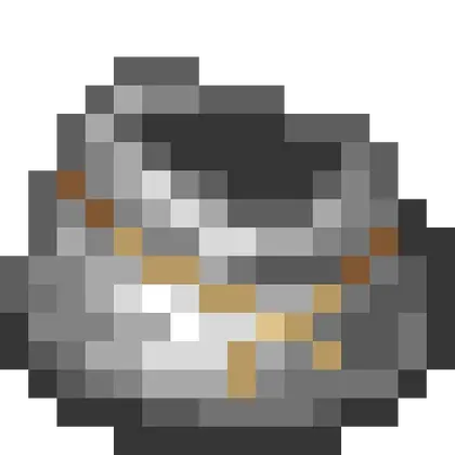 Iron Bundles