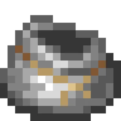 Iron Bundles — Minecraft mod, rasm 1